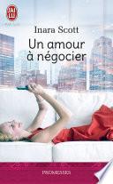 Un amour à négocier