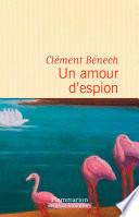 Un amour d'espion