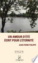 Un amour d'été écrit pour l'éternité
