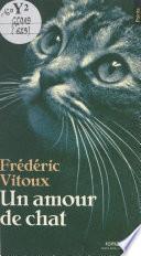 Un amour de chat