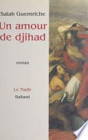 Un amour de djihad