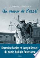 Un amour de Kessel