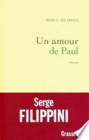 Un amour de Paul