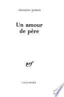 Un amour de père