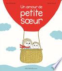 Un amour de petite soeur