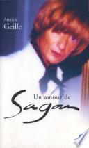 Un amour de Sagan