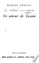Un amour de Swan