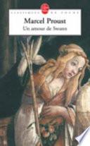 Un amour de Swann