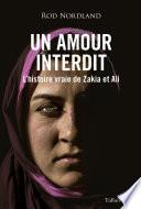 Un amour interdit