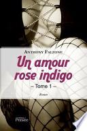 Un amour rose indigo