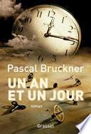 Livre Un an et un jour