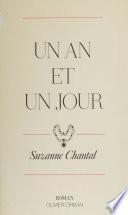 Un an et un jour
