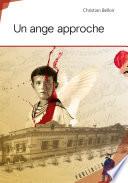 Un ange approche