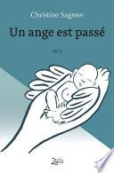 Un ange est passé
