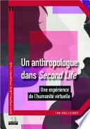Un anthropologue dans Second Life