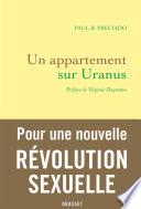 Un appartement sur Uranus