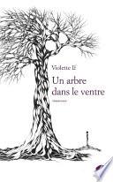 Un arbre dans le ventre