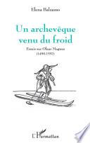 Un archevêque venu du froid