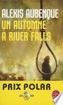 Un automne à River Falls