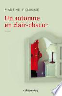 Un automne en clair-obscur