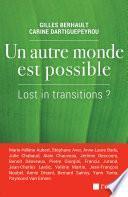 Un autre monde est possible