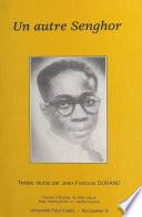 Un autre Senghor
