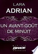 Un avant-goût de minuit