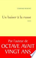 Un baiser à la russe