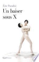 Un baiser sous X