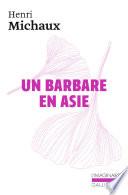 Un Barbare en Asie