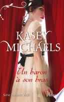 Un baron à son bras