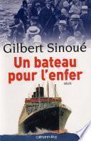 Un bateau pour l'enfer