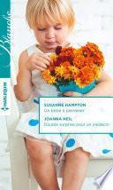 Un bébé à parrainer - Double surprise pour un médecin