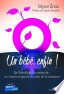 Un bébé enfin