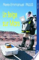 Un Belge sur Mars