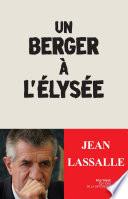 Un berger à L'Elysée