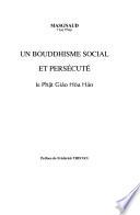 Un bouddhisme social et persécuté