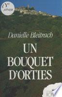 Un bouquet d'orties