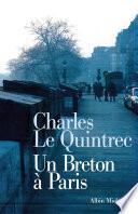 Un Breton à Paris