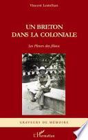 Un Breton dans la coloniale