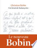 Un bruit de balançoire