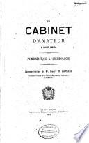 Un cabinet d'amateur à Saint-Omer