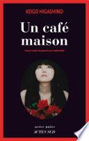 Un café maison