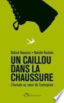 Un caillou dans la chaussure
