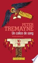 Un calice de sang