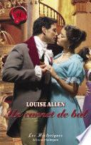 Un carnet de bal (Harlequin Les Historiques)