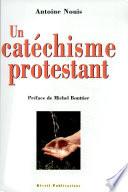 Un catéchisme protestant