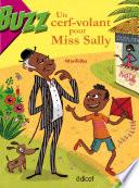 Un cerf-volant pour Miss Sally