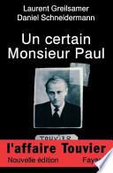 Un certain Monsieur Paul