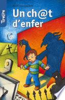 Un ch@t d'enfer